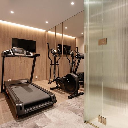 Baltic Wave Boutique Apartments With Sauna And Gym Sopot Buitenkant foto
