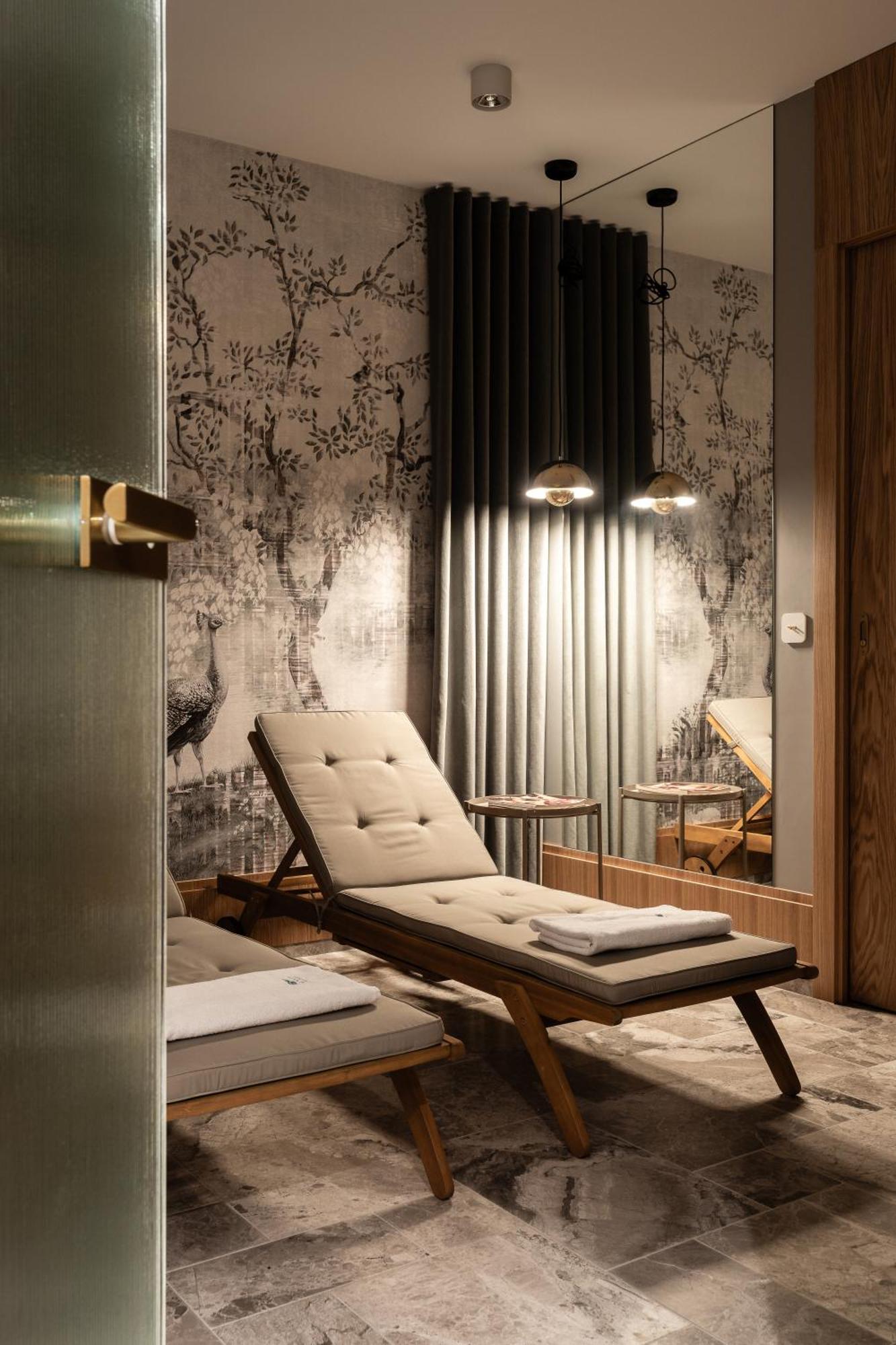 Baltic Wave Boutique Apartments With Sauna And Gym Sopot Buitenkant foto