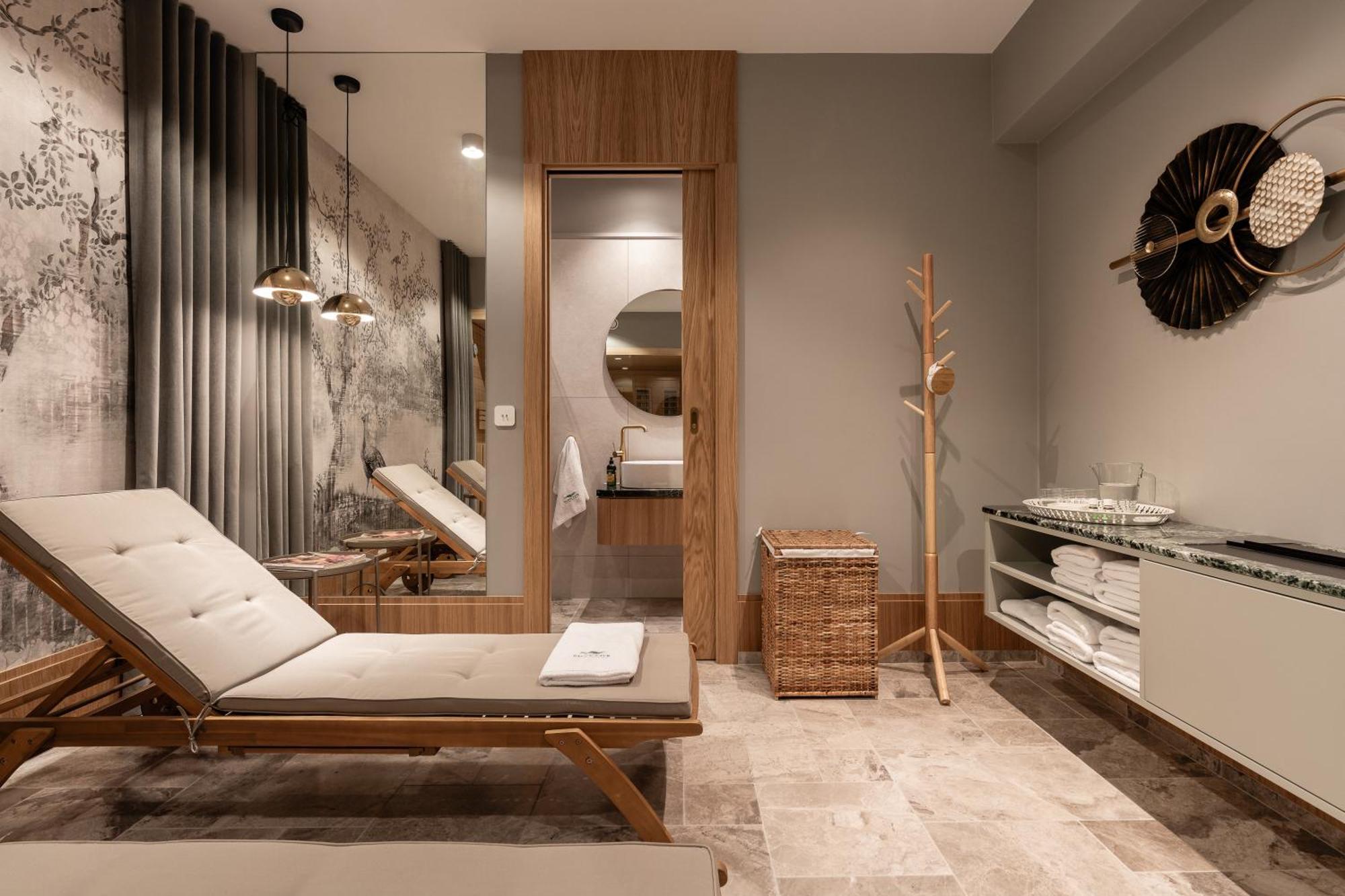 Baltic Wave Boutique Apartments With Sauna And Gym Sopot Buitenkant foto