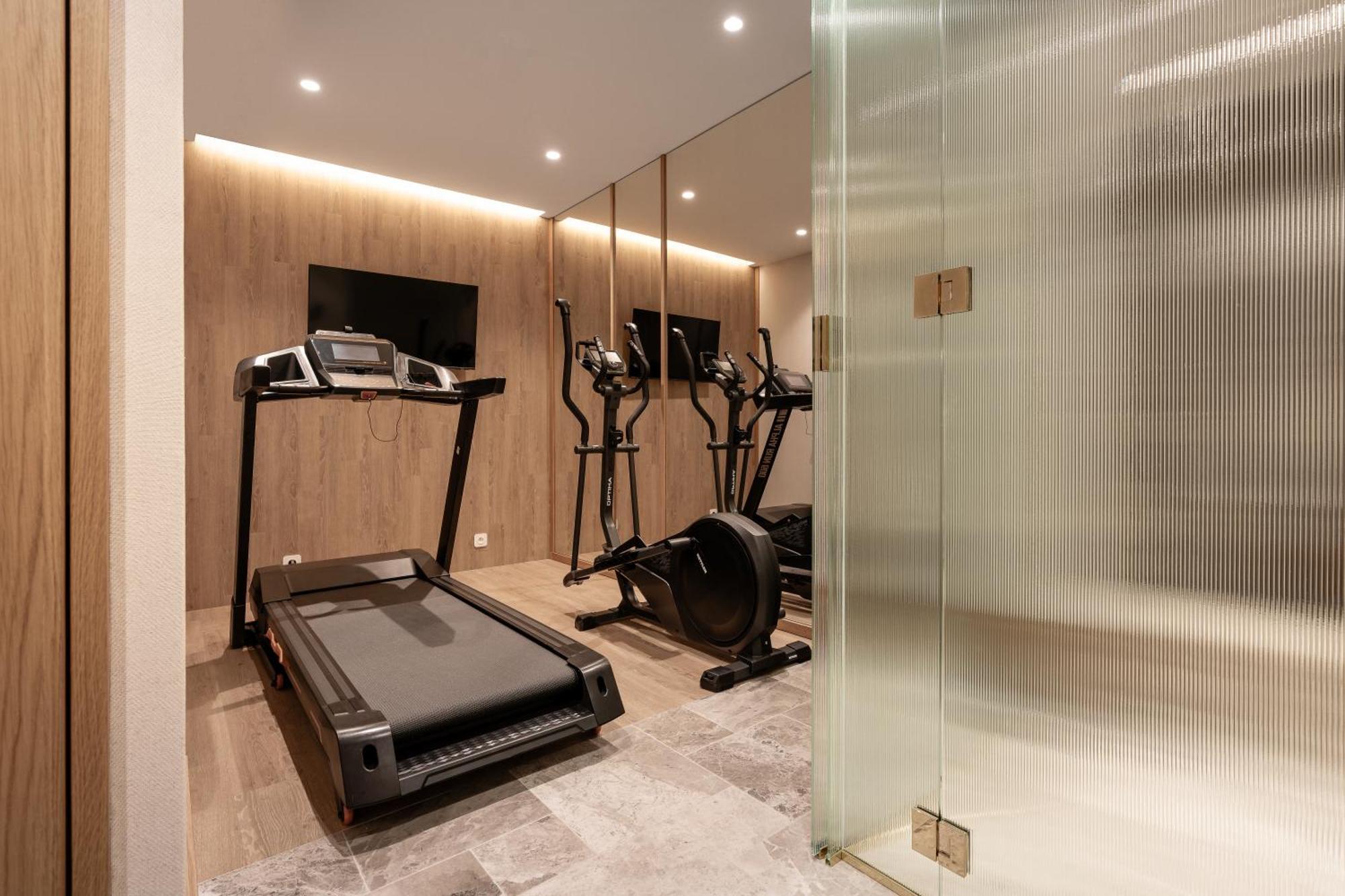 Baltic Wave Boutique Apartments With Sauna And Gym Sopot Buitenkant foto