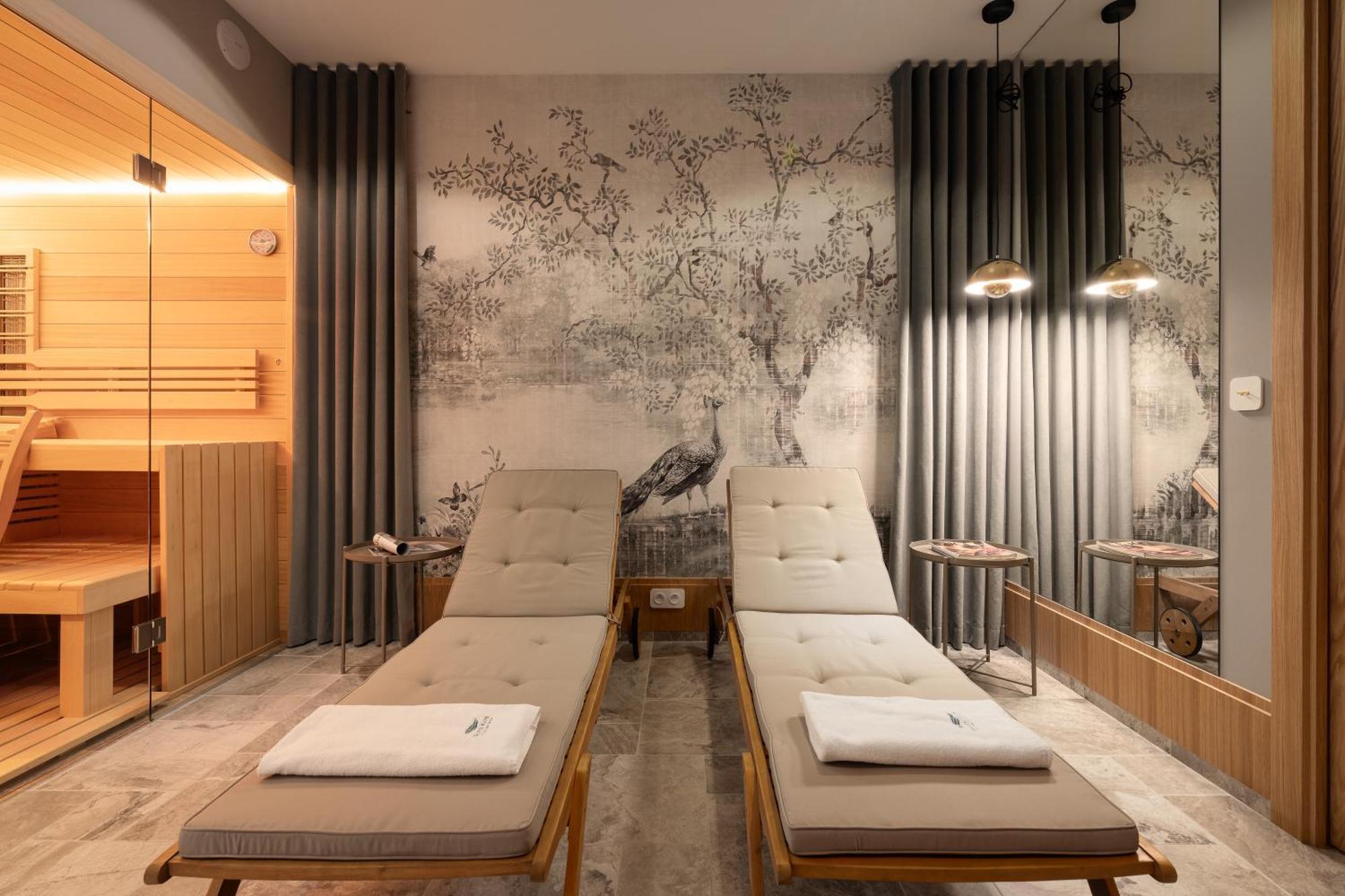 Baltic Wave Boutique Apartments With Sauna And Gym Sopot Buitenkant foto