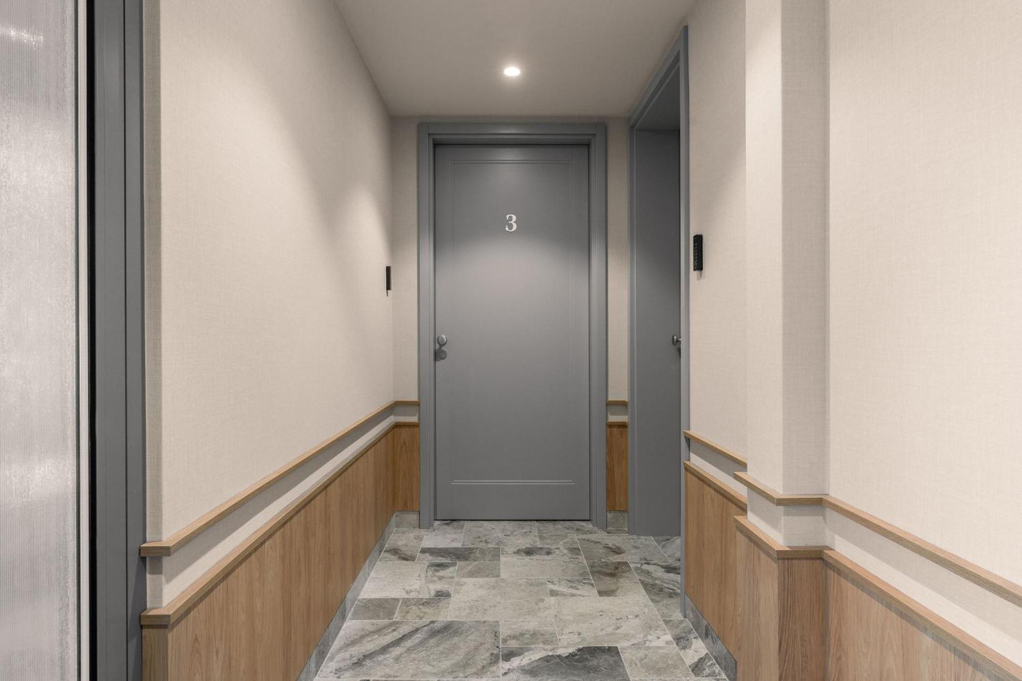 Baltic Wave Boutique Apartments With Sauna And Gym Sopot Buitenkant foto