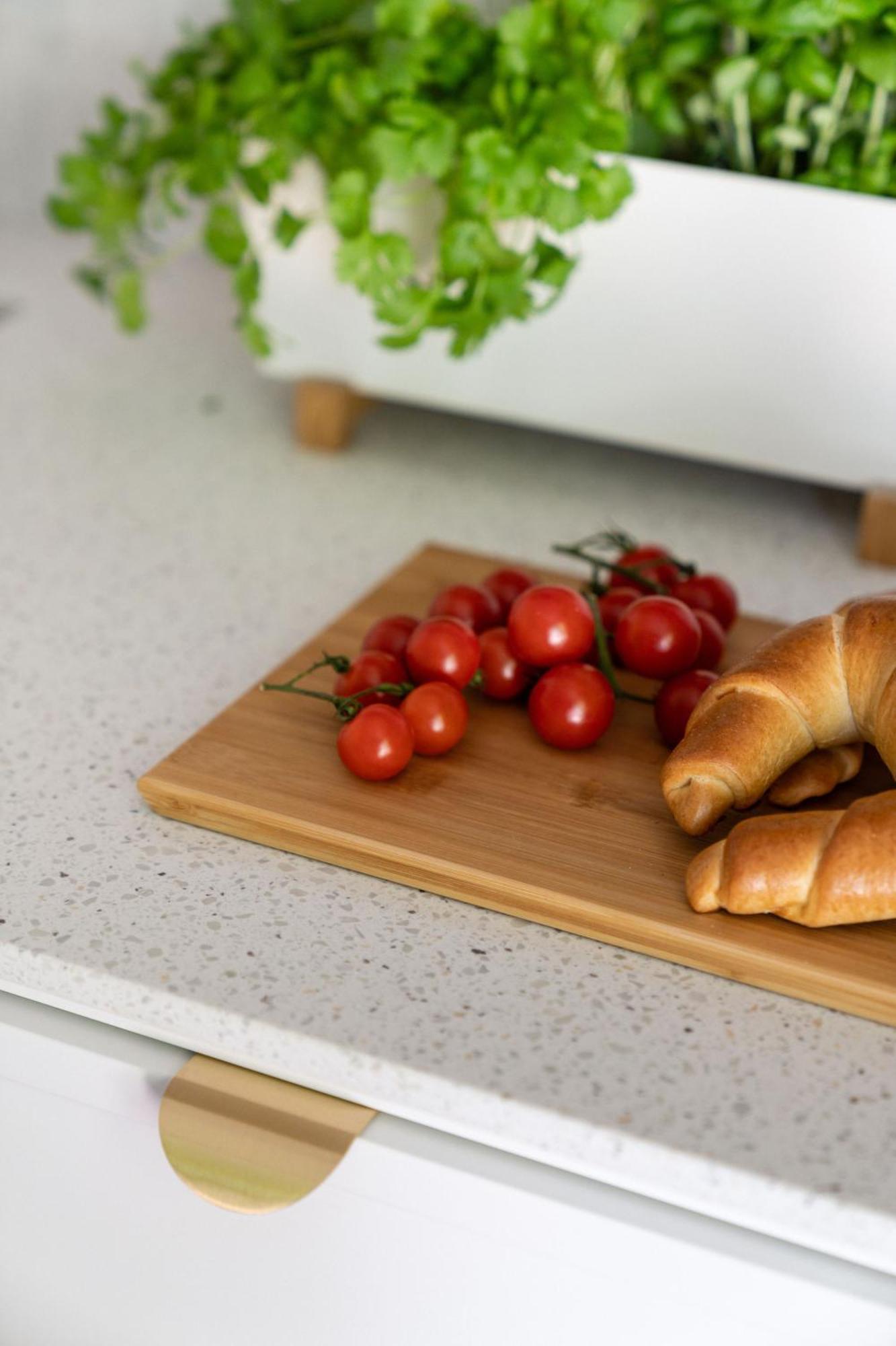 Baltic Wave Boutique Apartments With Sauna And Gym Sopot Buitenkant foto