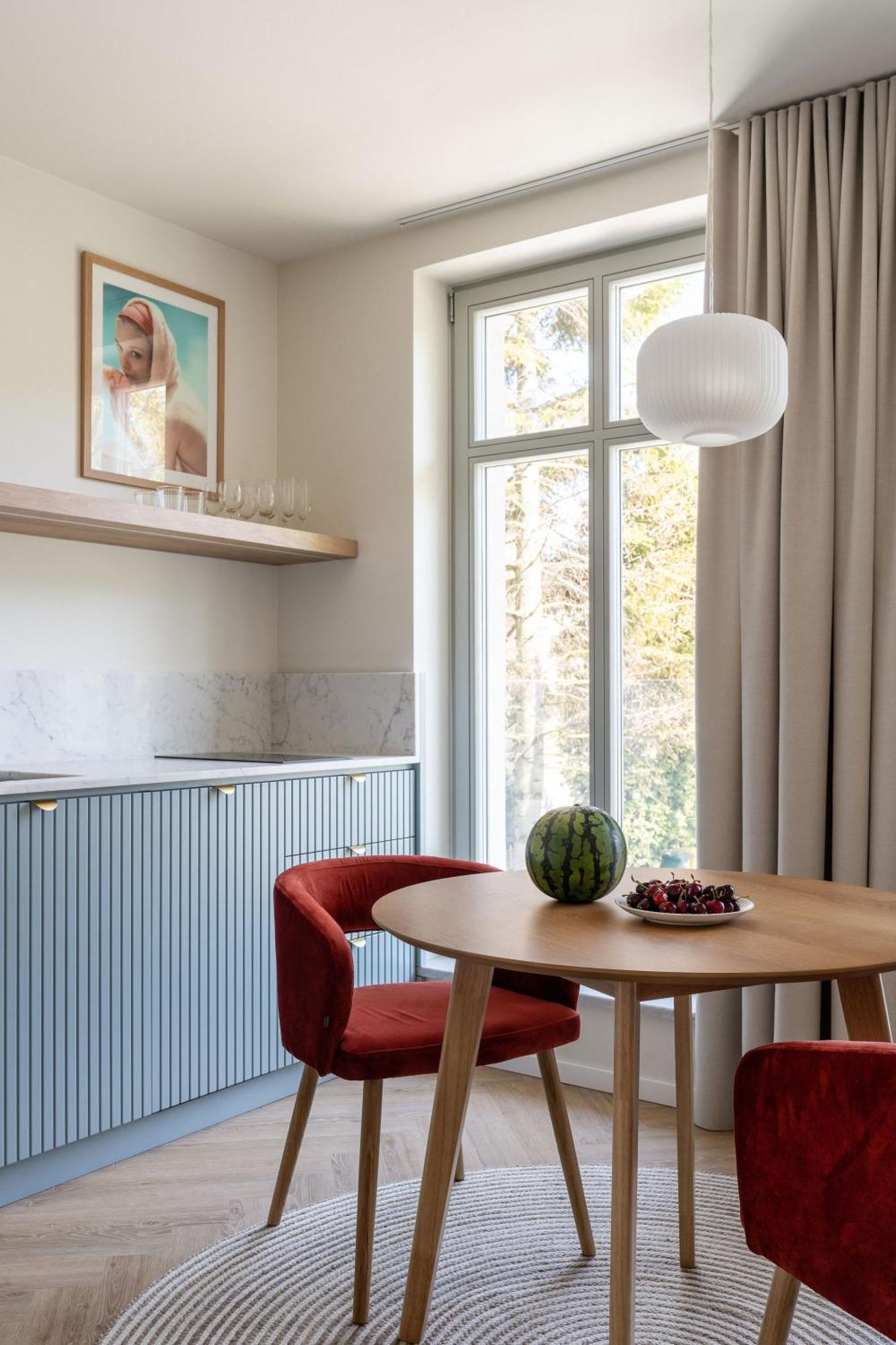 Baltic Wave Boutique Apartments With Sauna And Gym Sopot Buitenkant foto