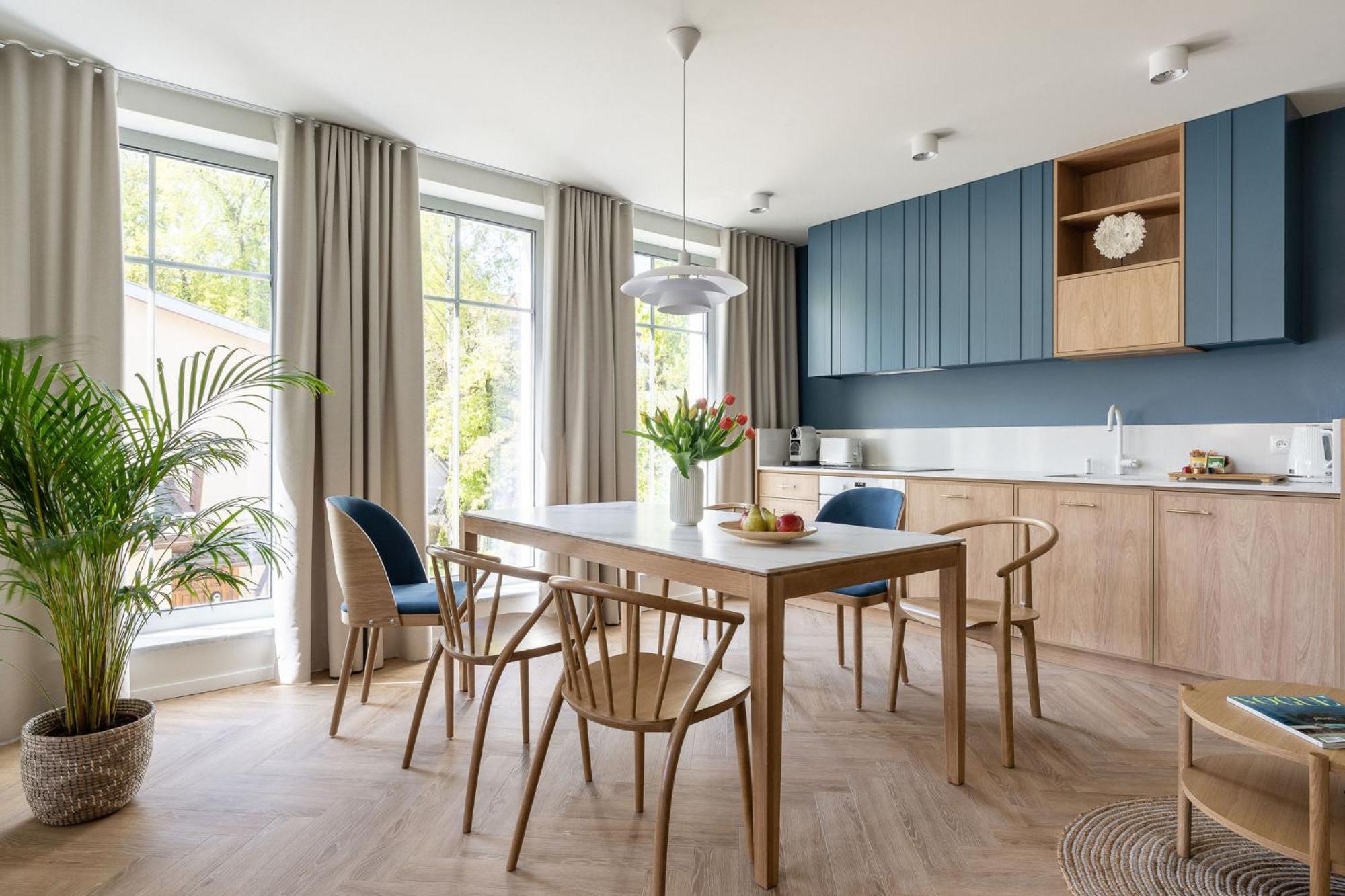 Baltic Wave Boutique Apartments With Sauna And Gym Sopot Buitenkant foto