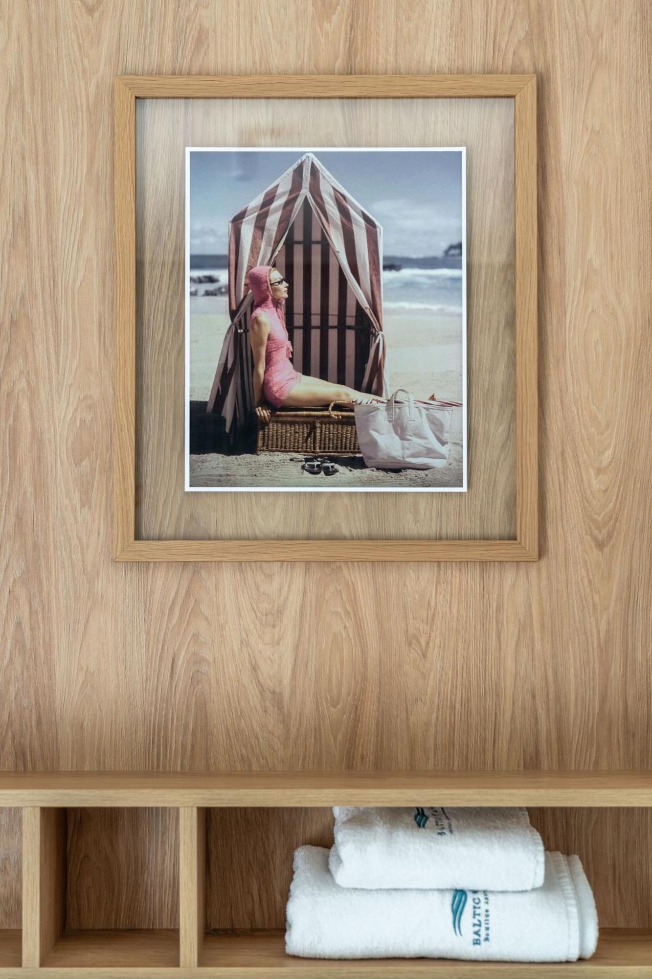 Baltic Wave Boutique Apartments With Sauna And Gym Sopot Buitenkant foto